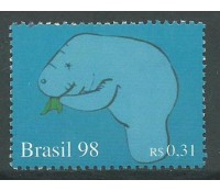 C2099 OCEANOS PEIXE BOI 98 - 10.213 M